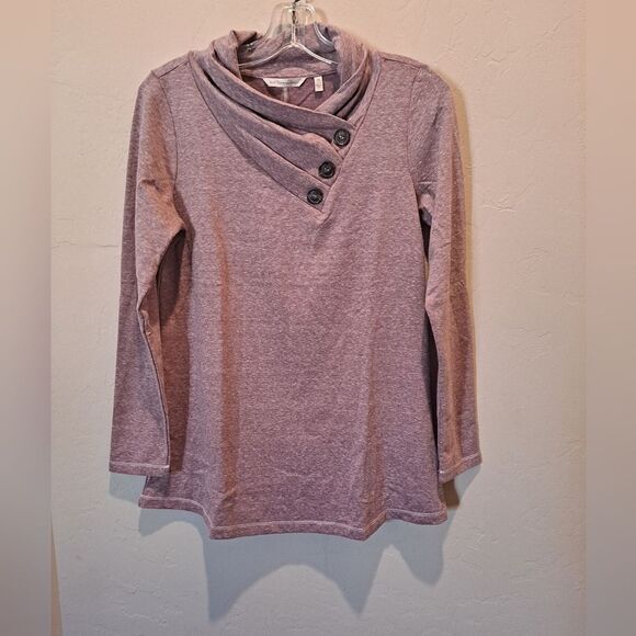 Soft Surroundings Brinley Top size Extra Small NWOT - Picture 1 of 6